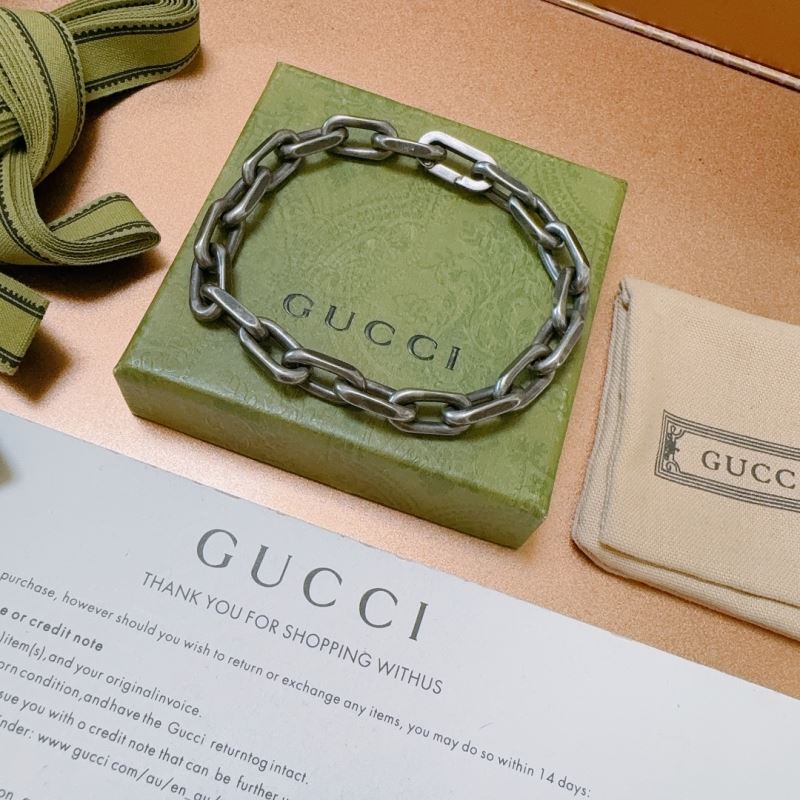 Gucci Bracelets